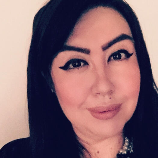 Alexandra Aguinaga-Trujillo